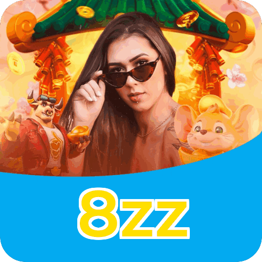 8zz APP no celular — download oficial