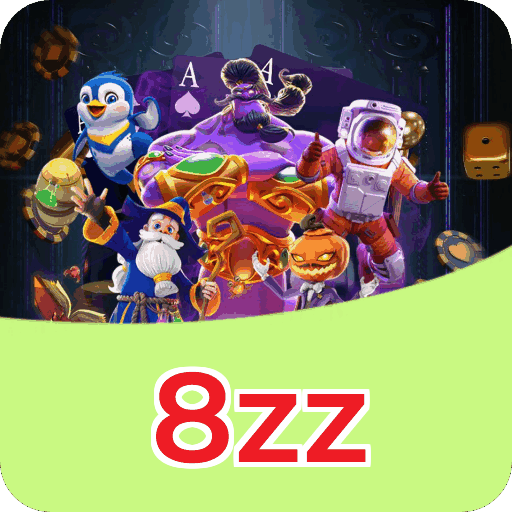 8zz slots — leia os termos antes de jogar
